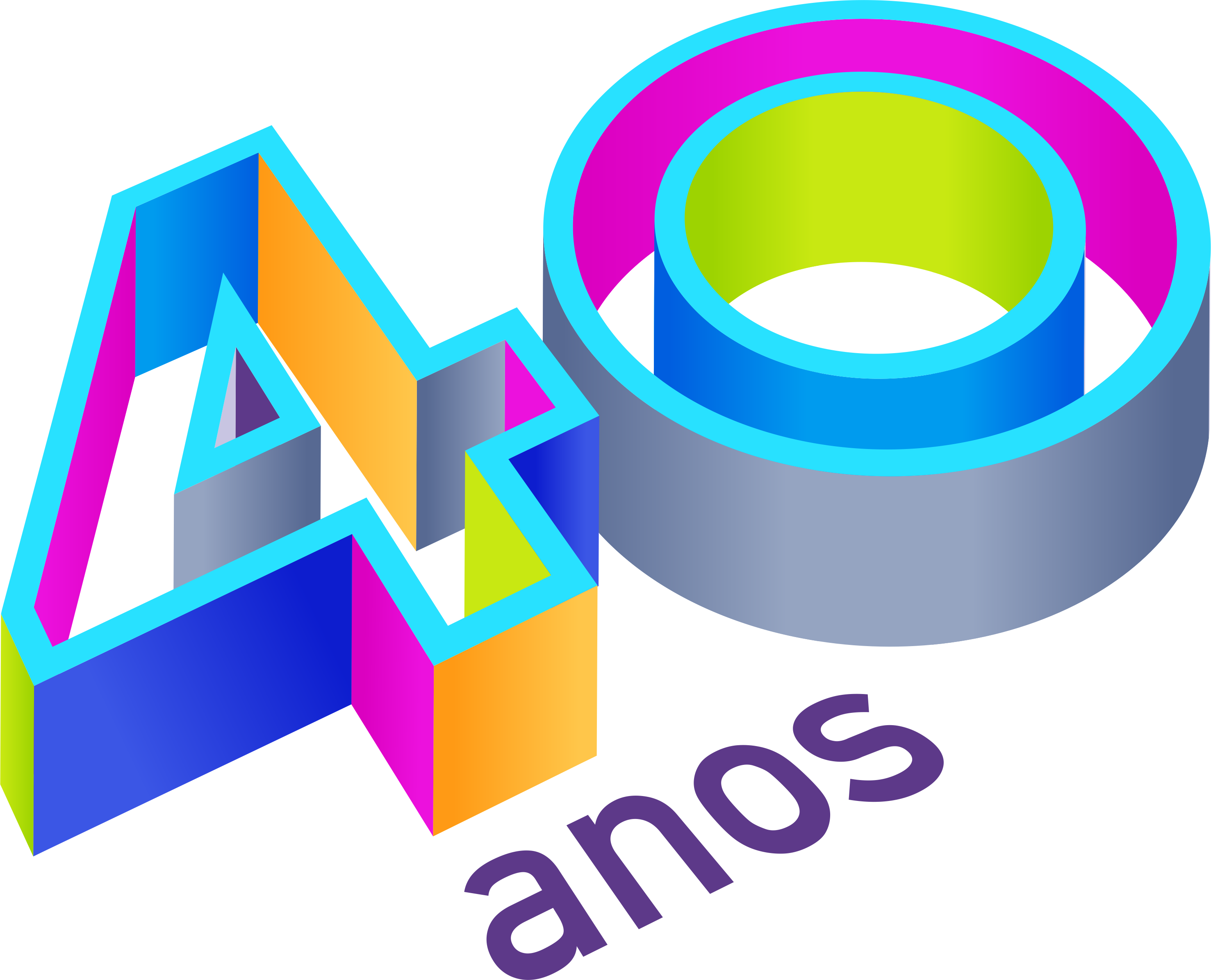 Abrafati 40 anos