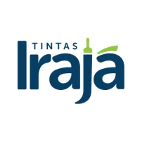 Logo Tintas Irajá