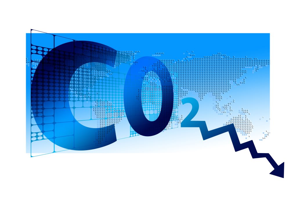Indústria de tintas estabelece meta para reduzir emissões em 25% até 2030