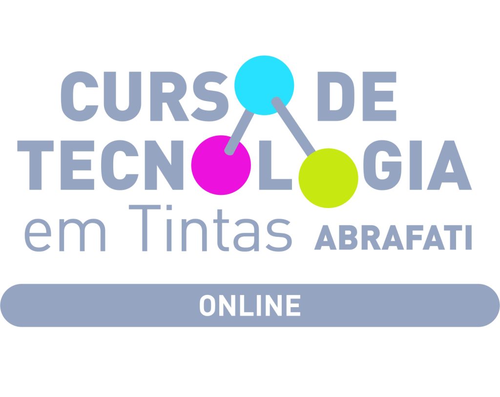 Próxima edição do Curso de Tintas da Abrafati inicia-se em agosto