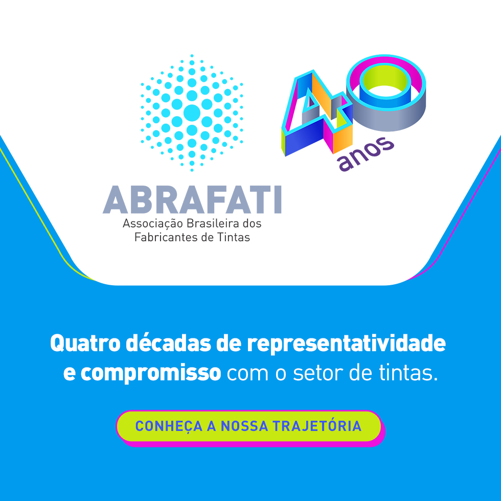 Trajetória 40 anos