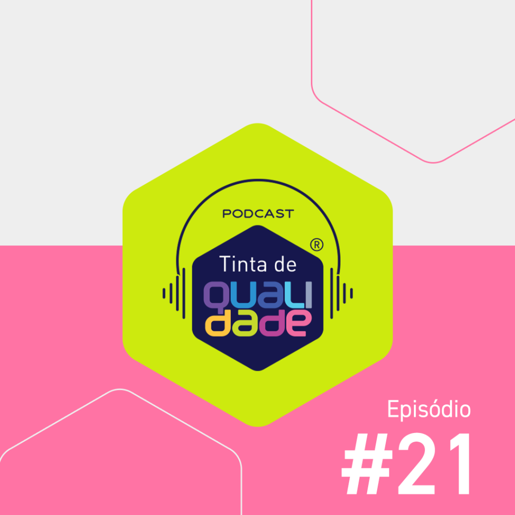 PSQ na Prática: Conversa com Blascor Tintas