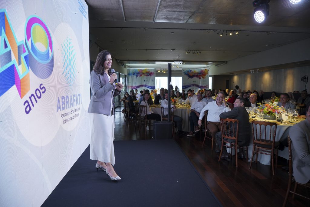 Abrafati encerra comemorações do 40º aniversário com homenagens a fundadoras e associadas