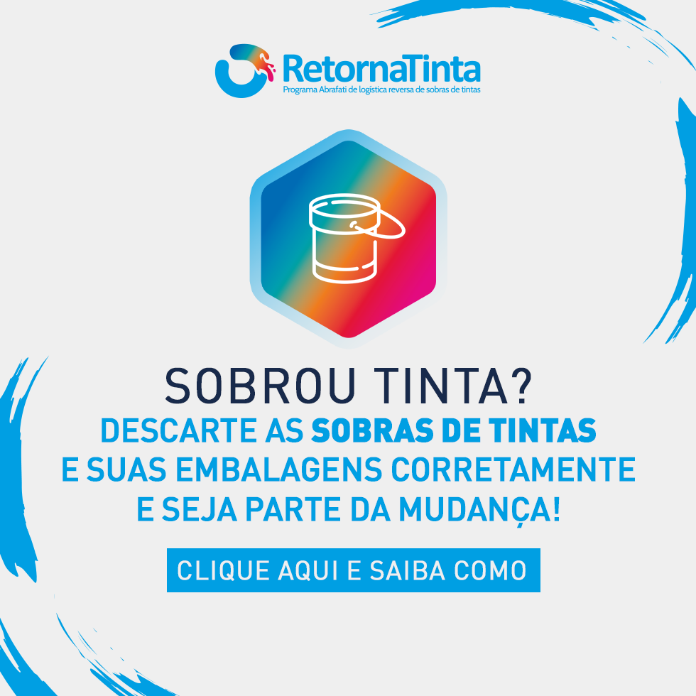 RetornaTinta