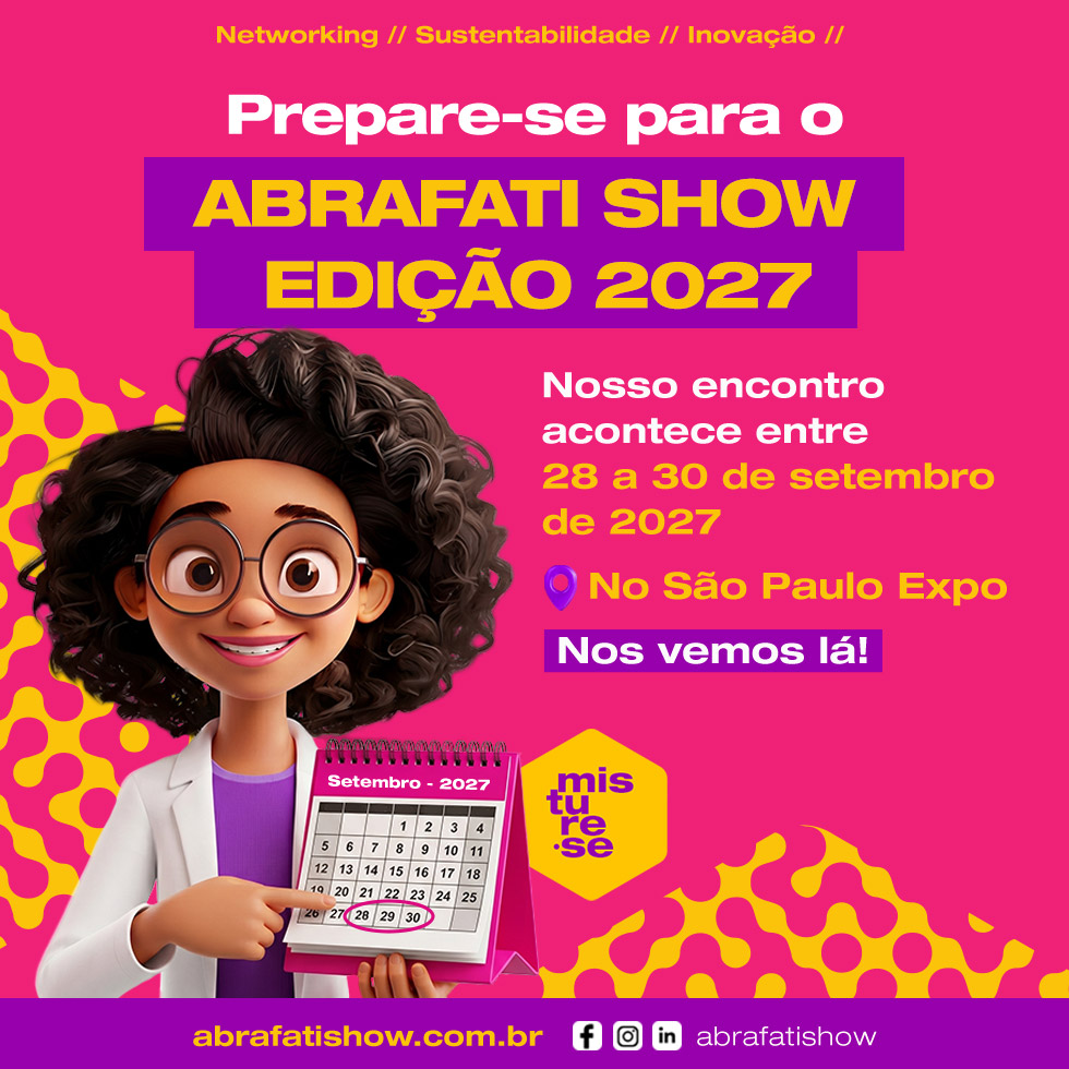 Abrafati Show 2027