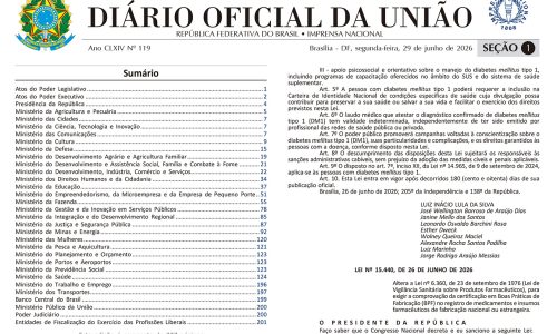 Sancionada nova lei brasileira sobre restrição de chumbo em tintas