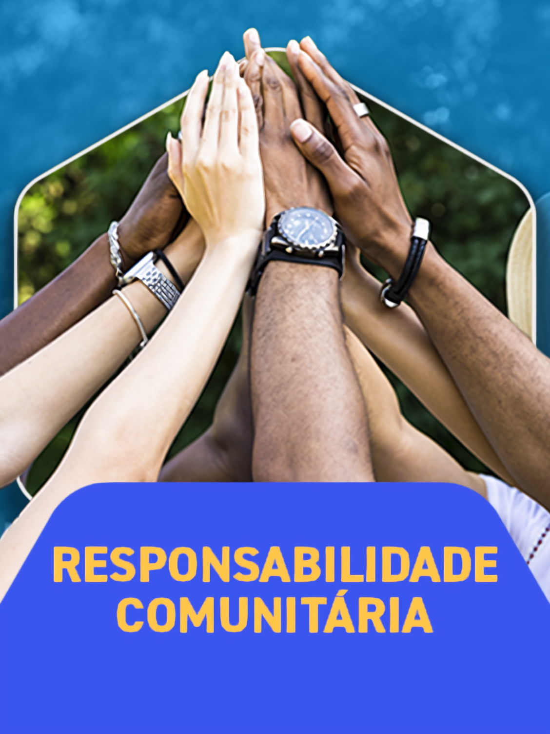 Responsabilidade Comunitária