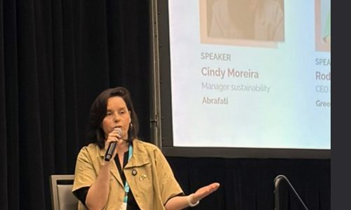 Abrafati leva experiência do setor para a Climate Week NYC 2026