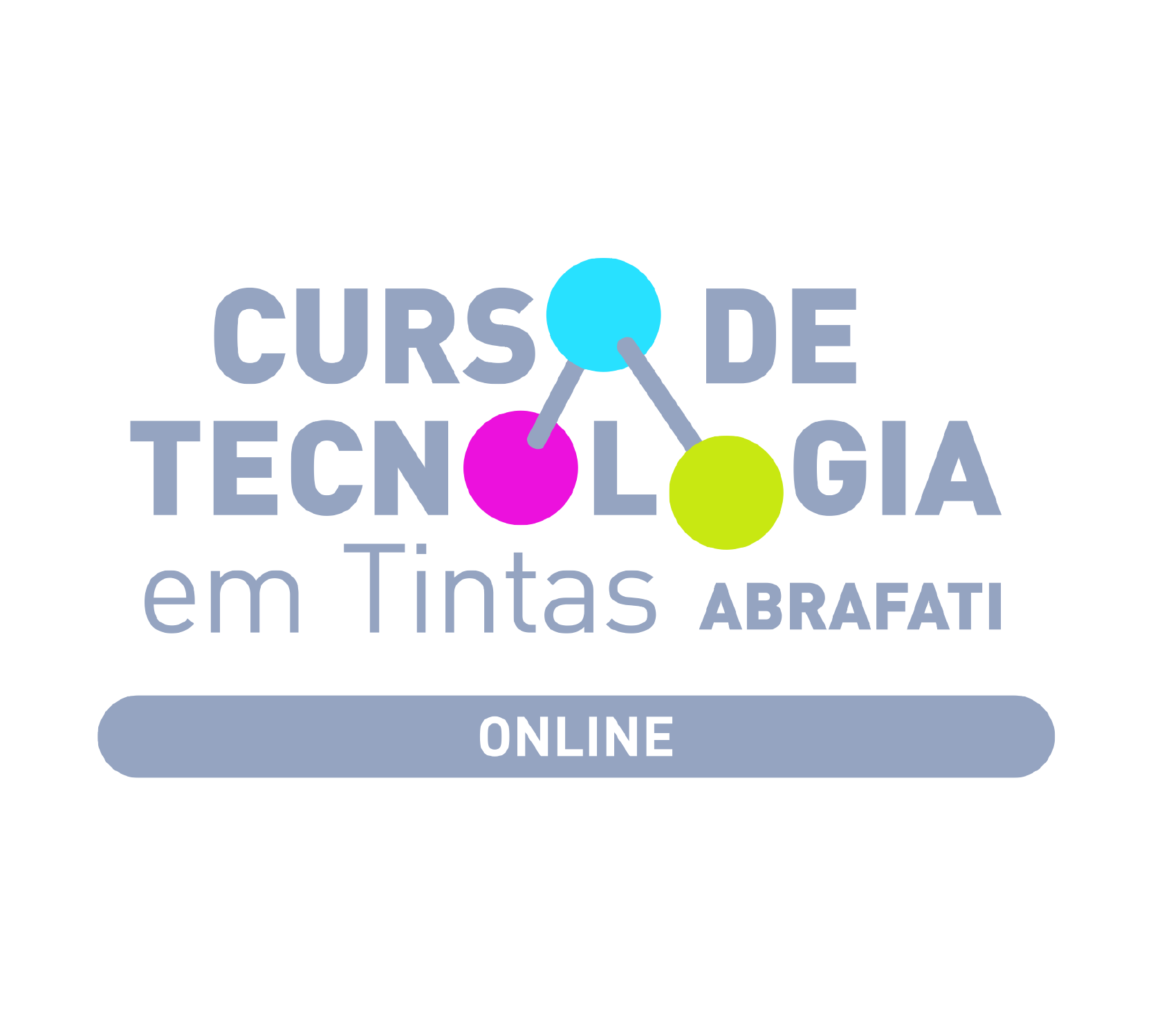 Curso de Tecnologia em Tintas