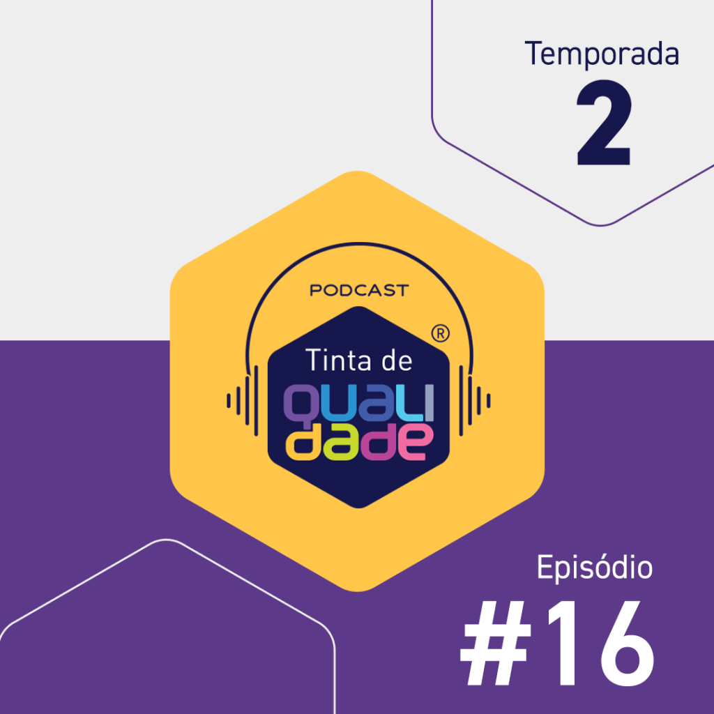 Temporada 2 | Episódio 16 – Percolore