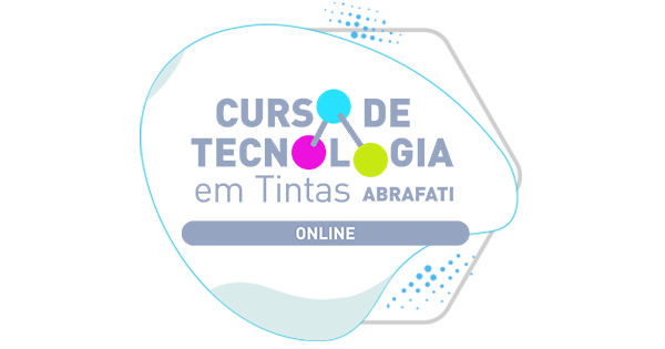 Curso de Tecnologia em Tintas