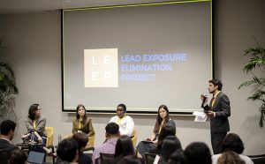 Abrafati apresenta no Peru a experiência brasileira de eliminação do chumbo em tintas