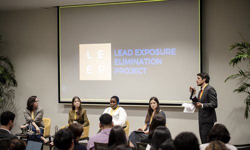 Abrafati apresenta no Peru a experiência brasileira de eliminação do chumbo em tintas